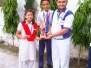 Inter State Taekwondo Championship 2019