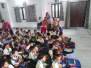 Puppet Show 2 August, 2019 